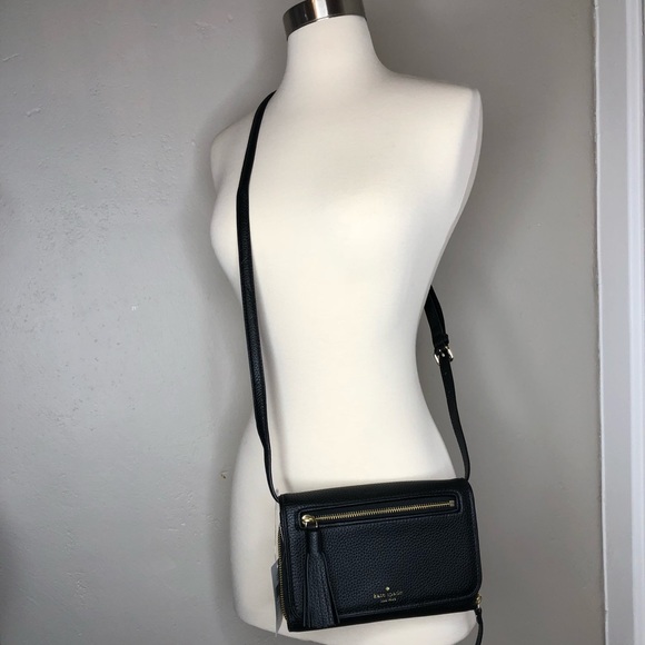 Kate Spade Chester st avie Crossbody clutch - Picture 7 of 8